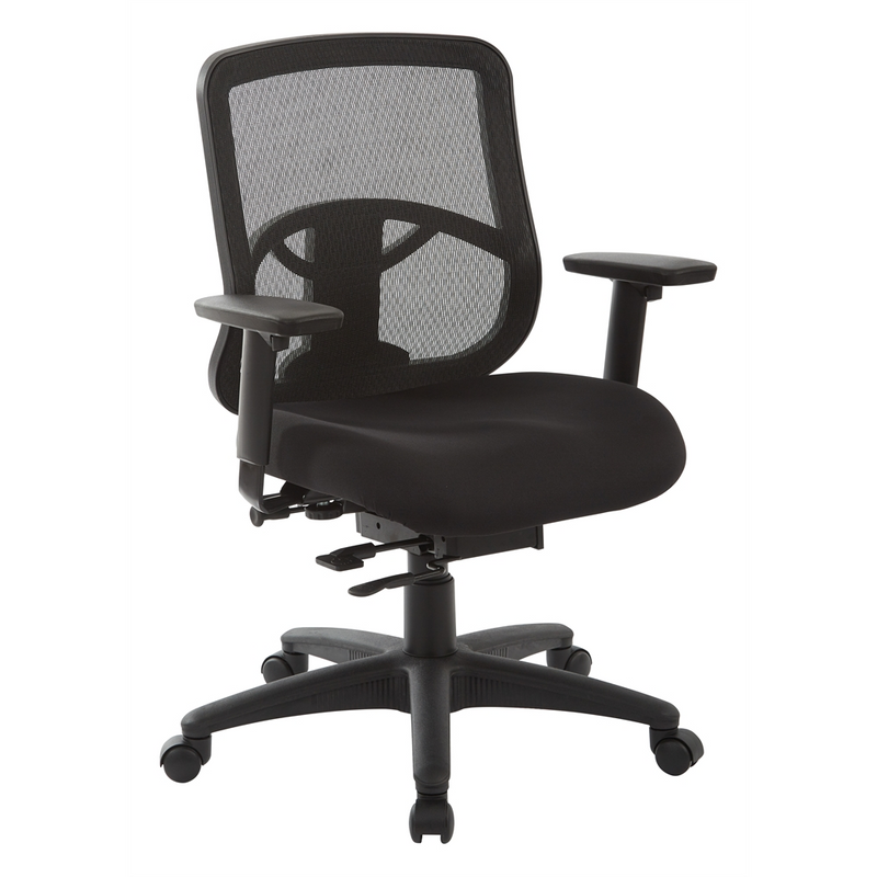 ProGrid® Mesh Back Task Chair