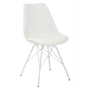 Emerson Student Side Chair