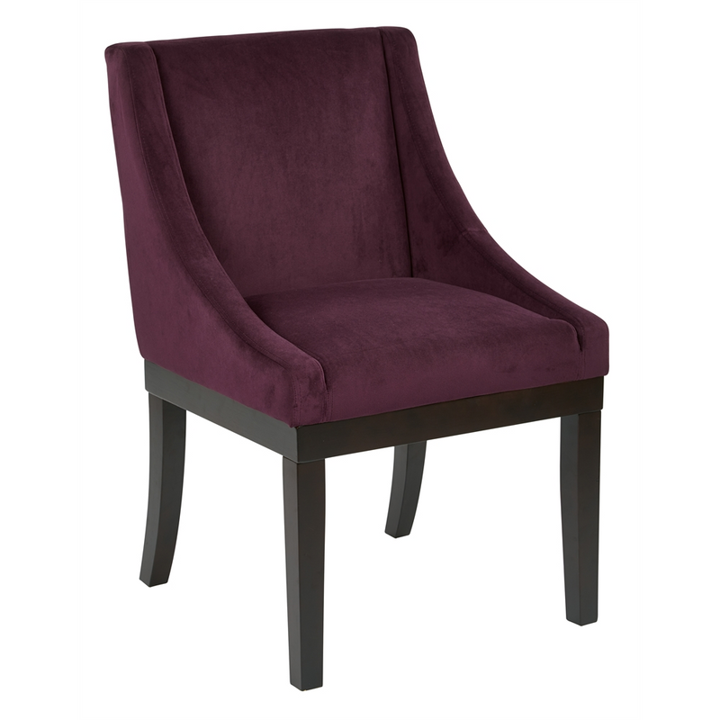Monarch Wingback Chair