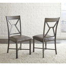 Alamo Side Chair - set of 2