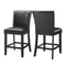 Carrara Counter Chair - set of 2