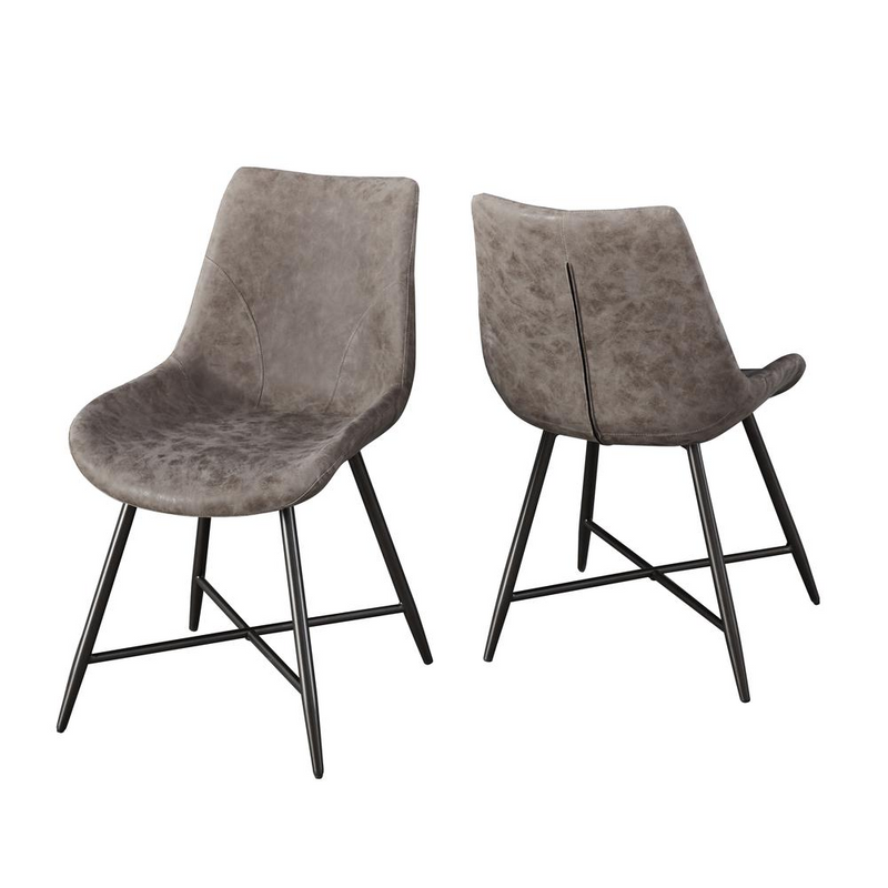 Ramona Side Chair - set of 2