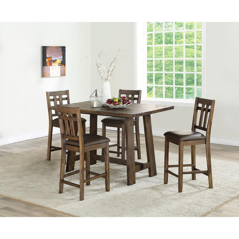 Saranac Counter Chair - set of 2